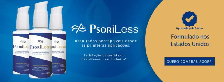 PsoriLess